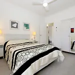 West Augusta Apartamento Estepona