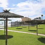 West Augusta Apartamento Estepona