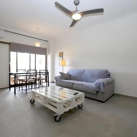 Apartamento West Augusta *