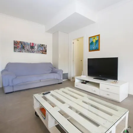 Apartamento West Augusta
